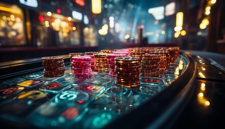 Platform webet188tiga menampilkan berbagai kategori permainan termasuk sportsbook, slot, dan meja dealer langsung